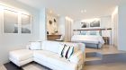 Grace Santorini V I P Suite